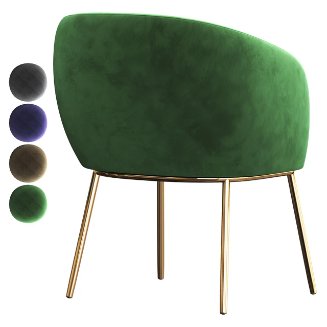 Duke chair — Скачать