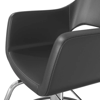 Richardson Salon Styling Chair by Salon Smart — Ver 6