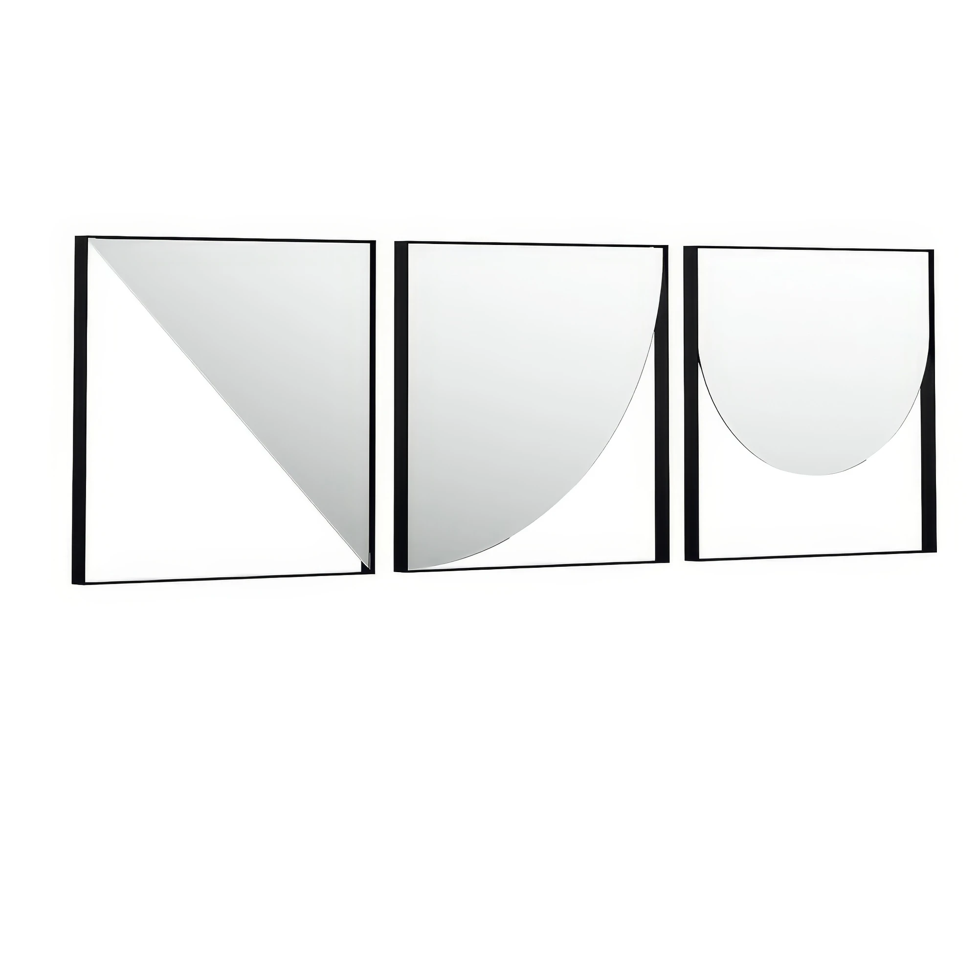 geo wall mirror by schonbuch — Download