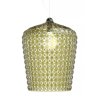 Kabuki pendant lamp by Kartell — Вид 1