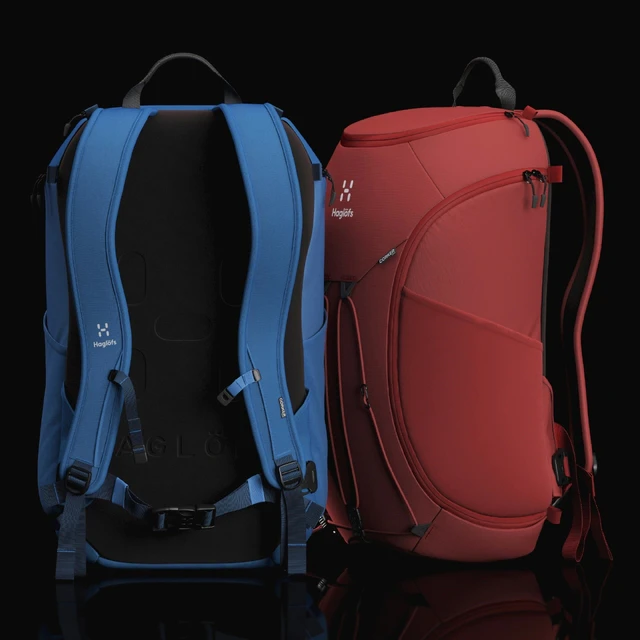 Haglofs Corker Large 20L — Скачать