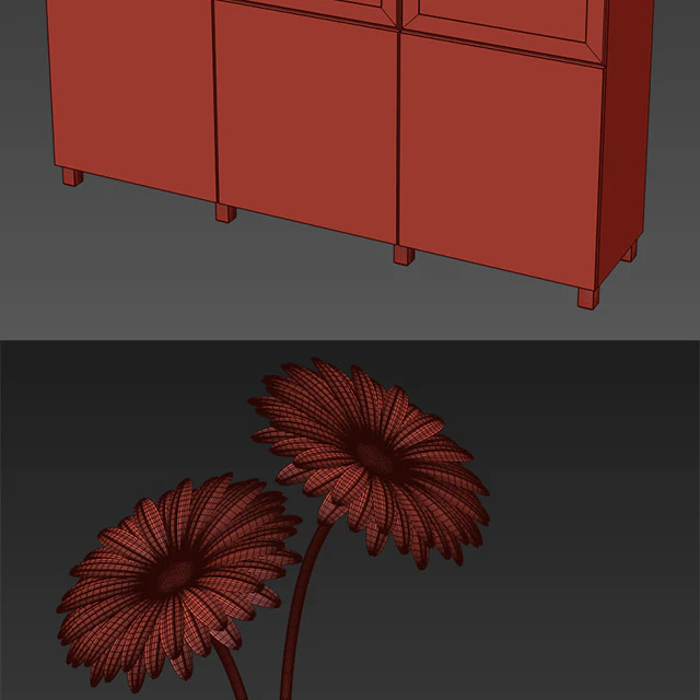 IKEA BESTA Storage — Descargar