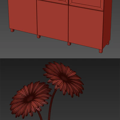IKEA BESTA Storage — Ver 3