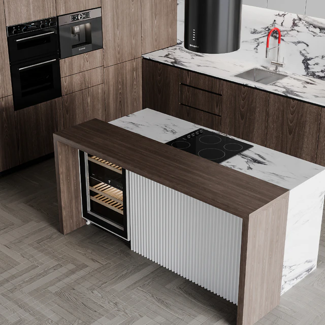 kitchen modern199 — Скачать
