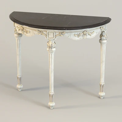 Roberto Giovannini CONSOLE Art. 1281 — Вид 2
