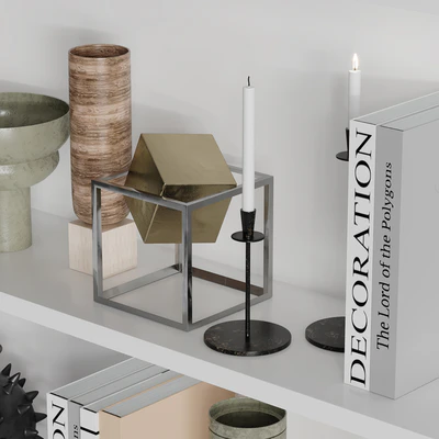 Decorative set13 — Ver 2