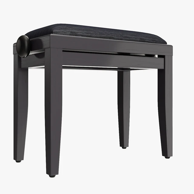 Bench for piano Thomann KB-15BM — Descargar