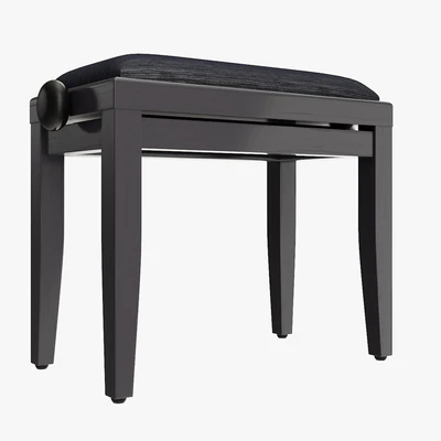 Bench for piano Thomann KB-15BM — Ver 3