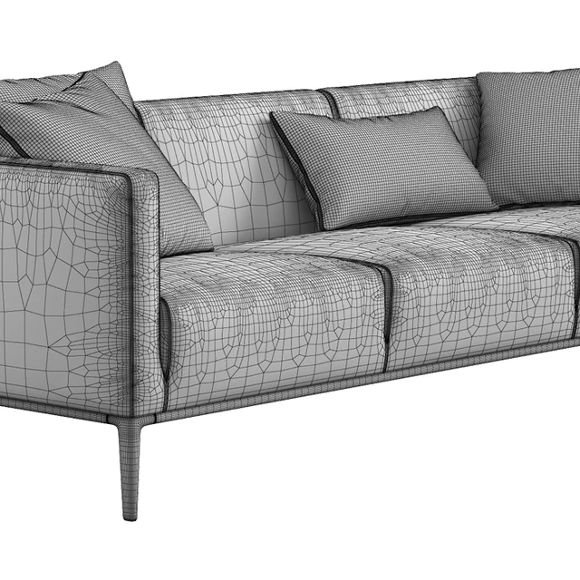 B&B Italia / Jean — Скачать