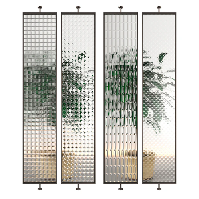 Glass Partition 07 — Descargar