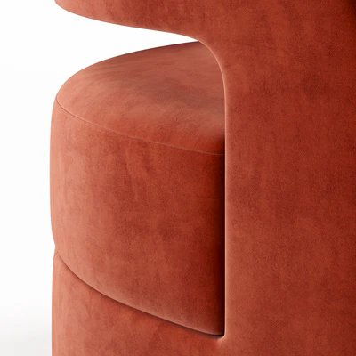 Velvet material — Ver 3