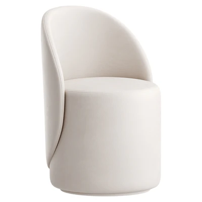 Pouf Loreen StoolGroup — Ver 6