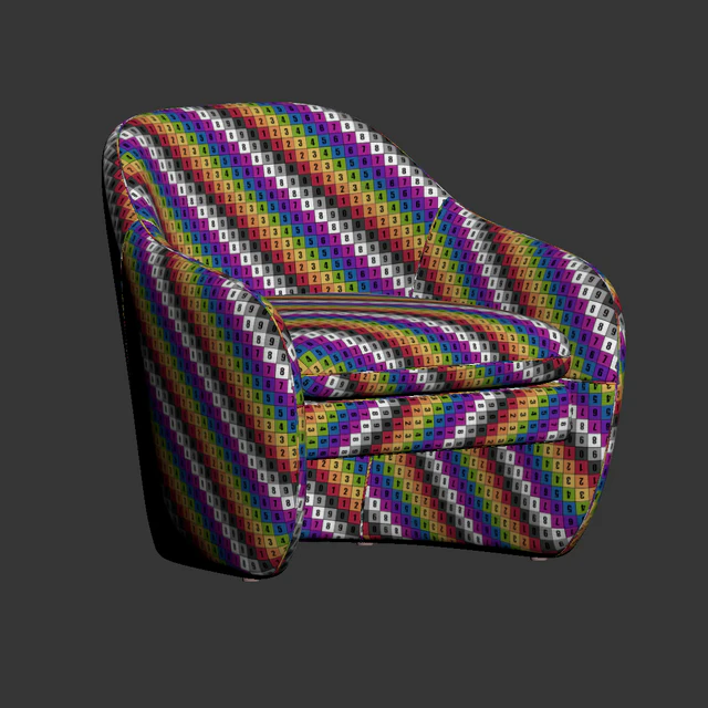 Pavia Lounge Chair Cb2 — Descargar