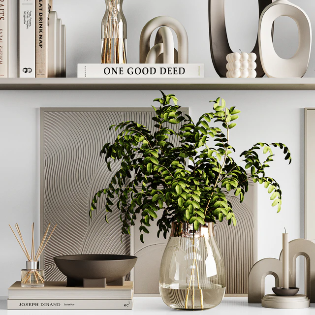 Decorative Set 012 — Descargar