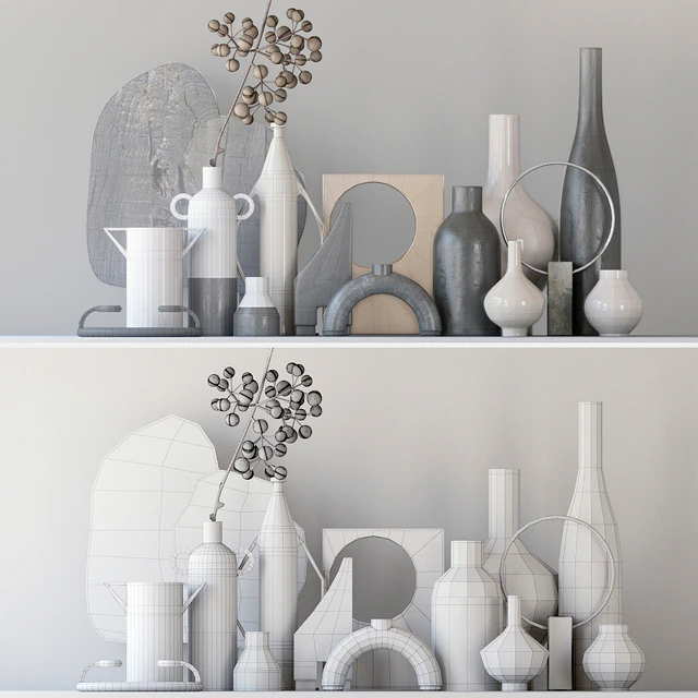 Decorative set 2 — Descargar