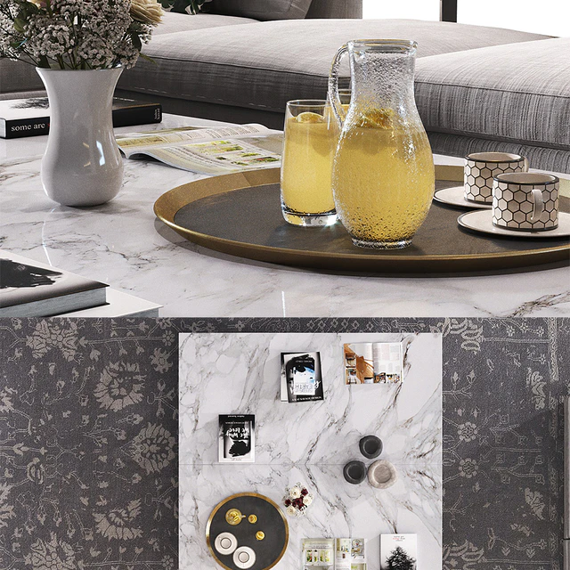 B & B Italia Richard sofa — Descargar
