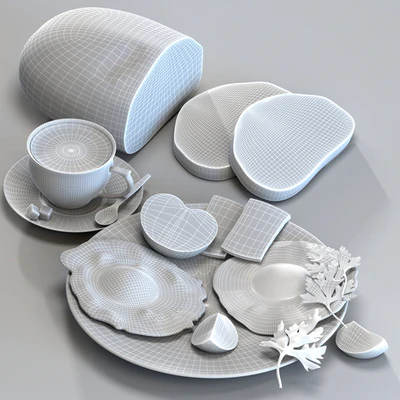 Breakfast — Ver 2
