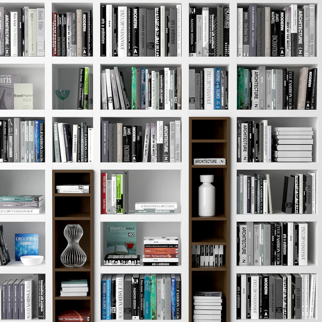 Varenna Poliform DAY SYSTEM 26 — Descargar