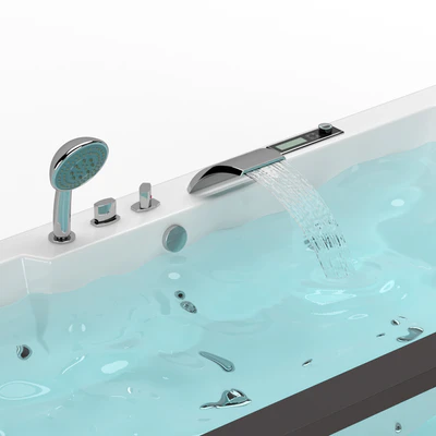 EAGO whirlpool tub — Ver 6
