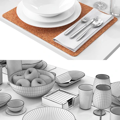 Ikea 365 + — Вид 3