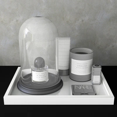 Byredo set/ Декоративный набор — Вид 2