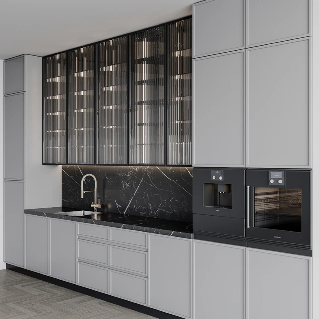 Kitchen Modern175 — Descargar