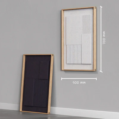 Atelier Plateau. Relief 2 — Вид 3