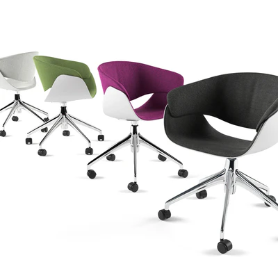 Chair sina — Ver 3