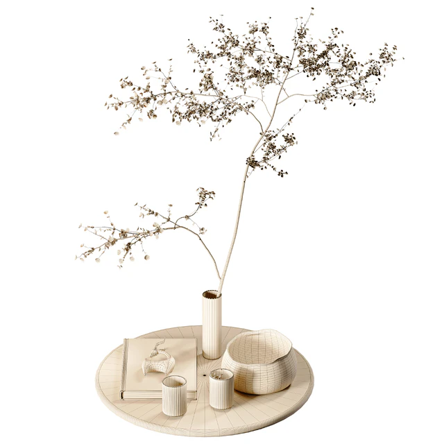 DECORATIVE SET 04 — Descargar