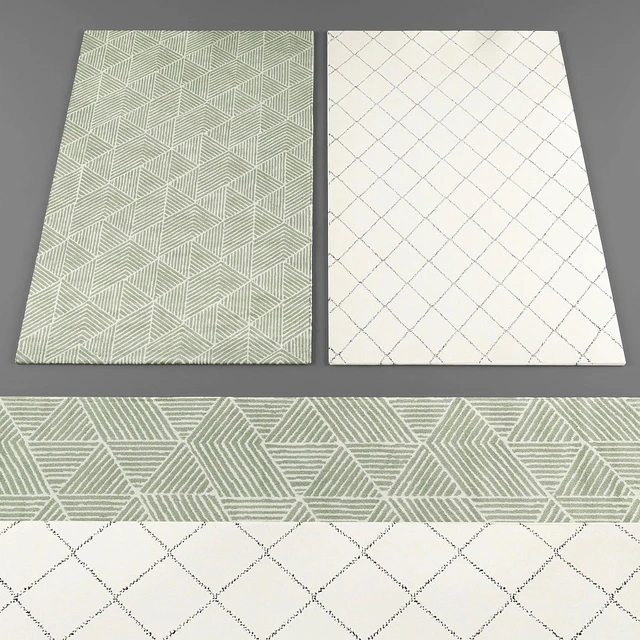 Ikea rugs collection 033 — Скачать