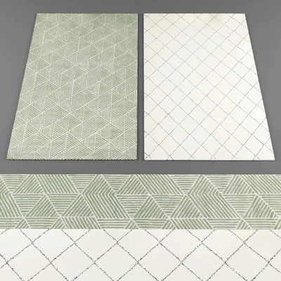 Ikea rugs collection 033 — Вид 3