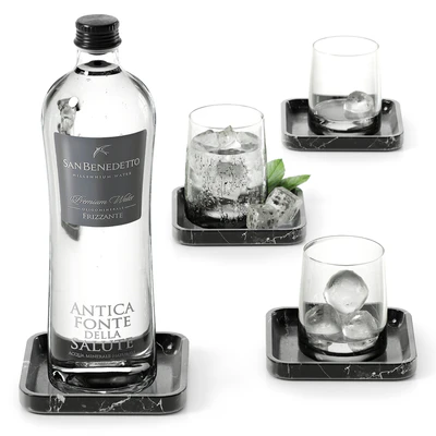 Decor set with water and pears stv005 — Ver 4