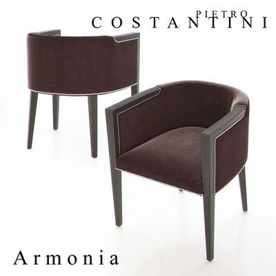 Armonia by Constantini Pietro — Вид 1