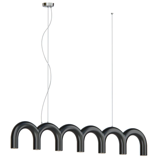 Chandelier Lure by Corner Design — Descargar