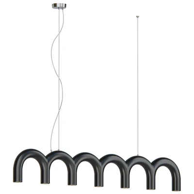 Chandelier Lure by Corner Design — Ver 6