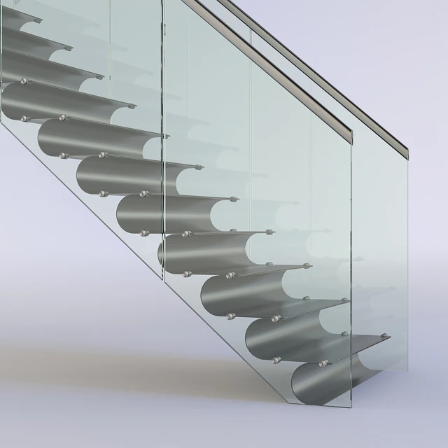 Stair concept — Descargar