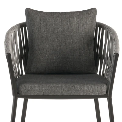 Porto Dining Chair — Ver 5