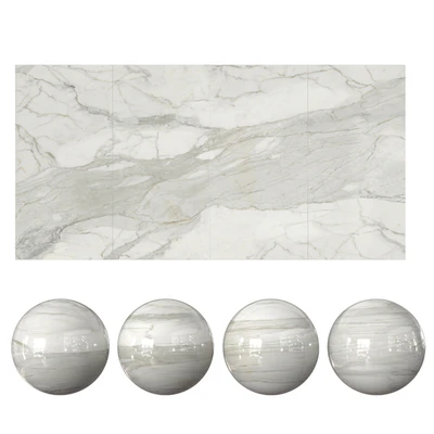 calacatta roman — Вид 1