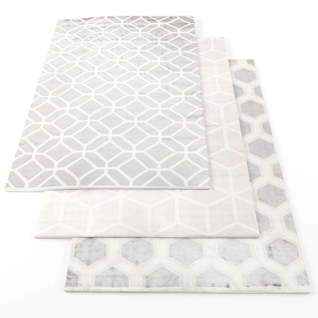 Cosmou Collection rugs — Скачать