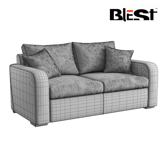 Blest / Филли ДЛЗ — Скачать