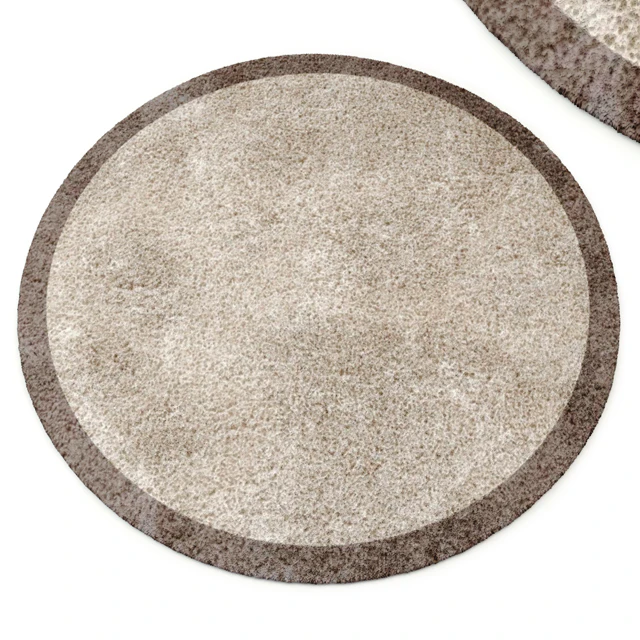 Dibbets Frame Rug — Скачать