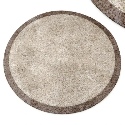 Dibbets Frame Rug — Вид 1