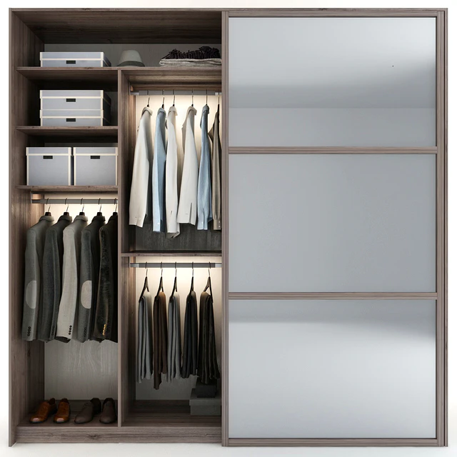 Wardrobe 06 — Descargar