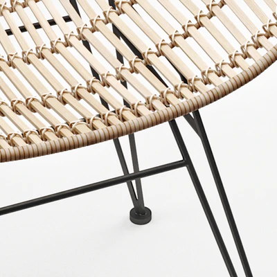 Bloomingville Chair — Ver 3