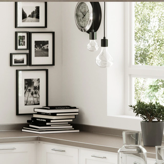 KITCHEN Scavolini 04 — Descargar