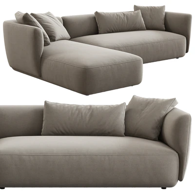 MDF Italia / Cosy Corner Composition — Вид 4