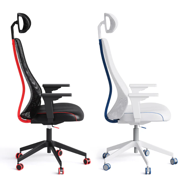 Computer gaming chair MATCHSPEL IKEA — Descargar