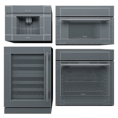 Thermador - Kitchen Appliance — Вид 4