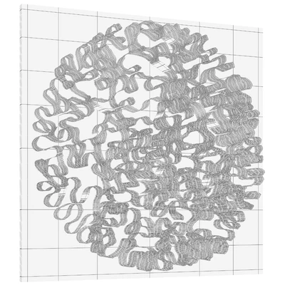 Maze by Valeria Nascimento — Вид 3