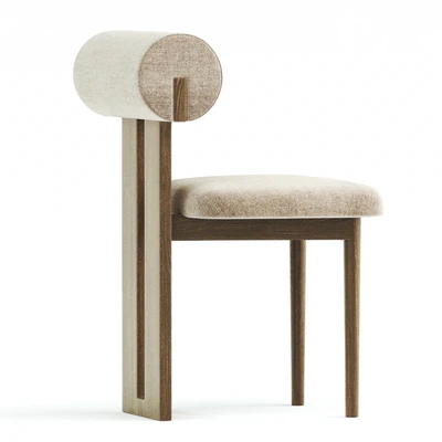 Behemo chair — Вид 7